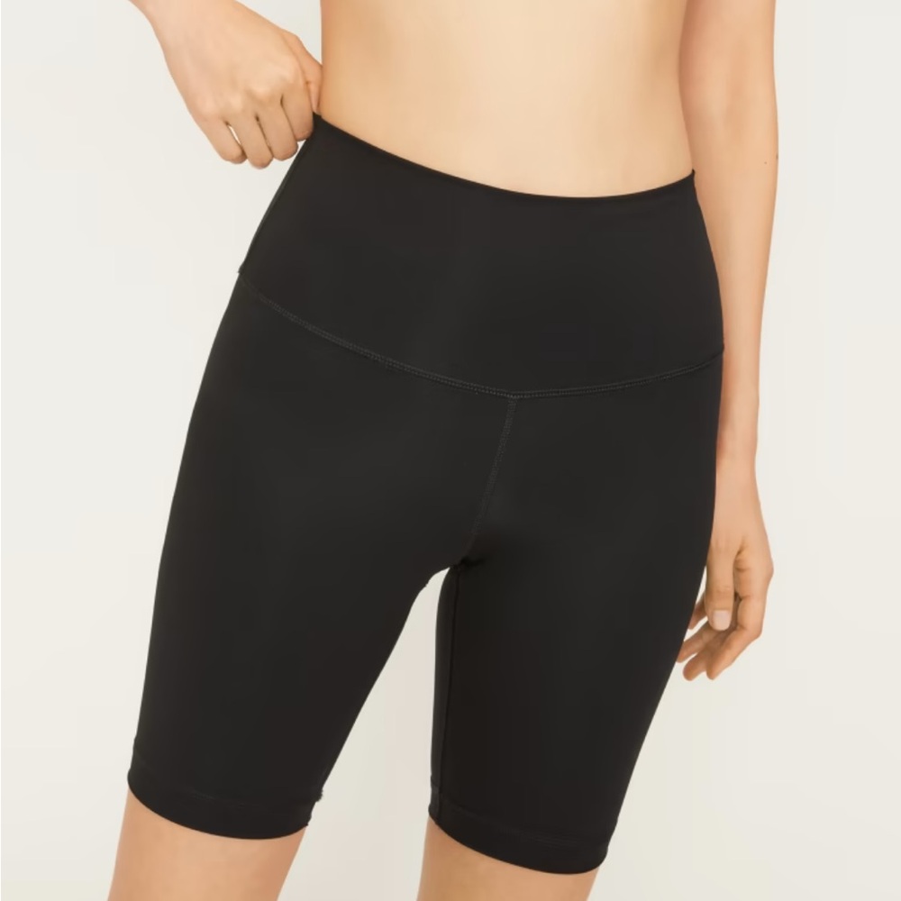 Everlane Bike Shorts